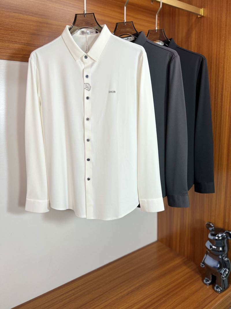 Christian Dior Shirts